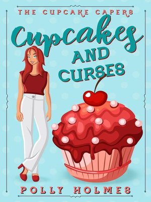 cover image of Cupcakes and Curses